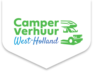 Camperverhuur West-Holland