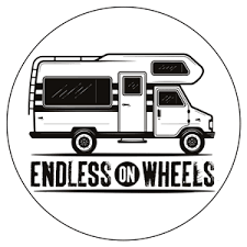 Logo van Endless on Wheels