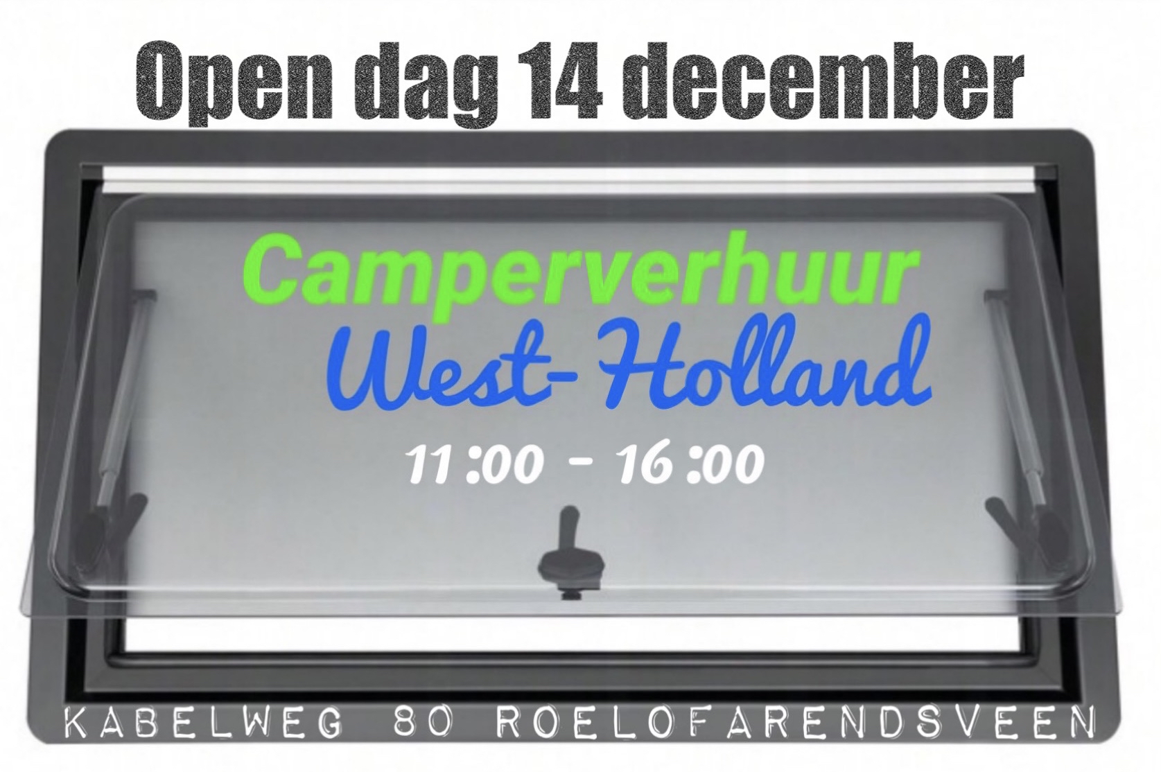 CVWH open dag 14122024